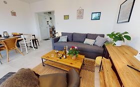 Le Marcellin Colmar - Garage - Terrasse